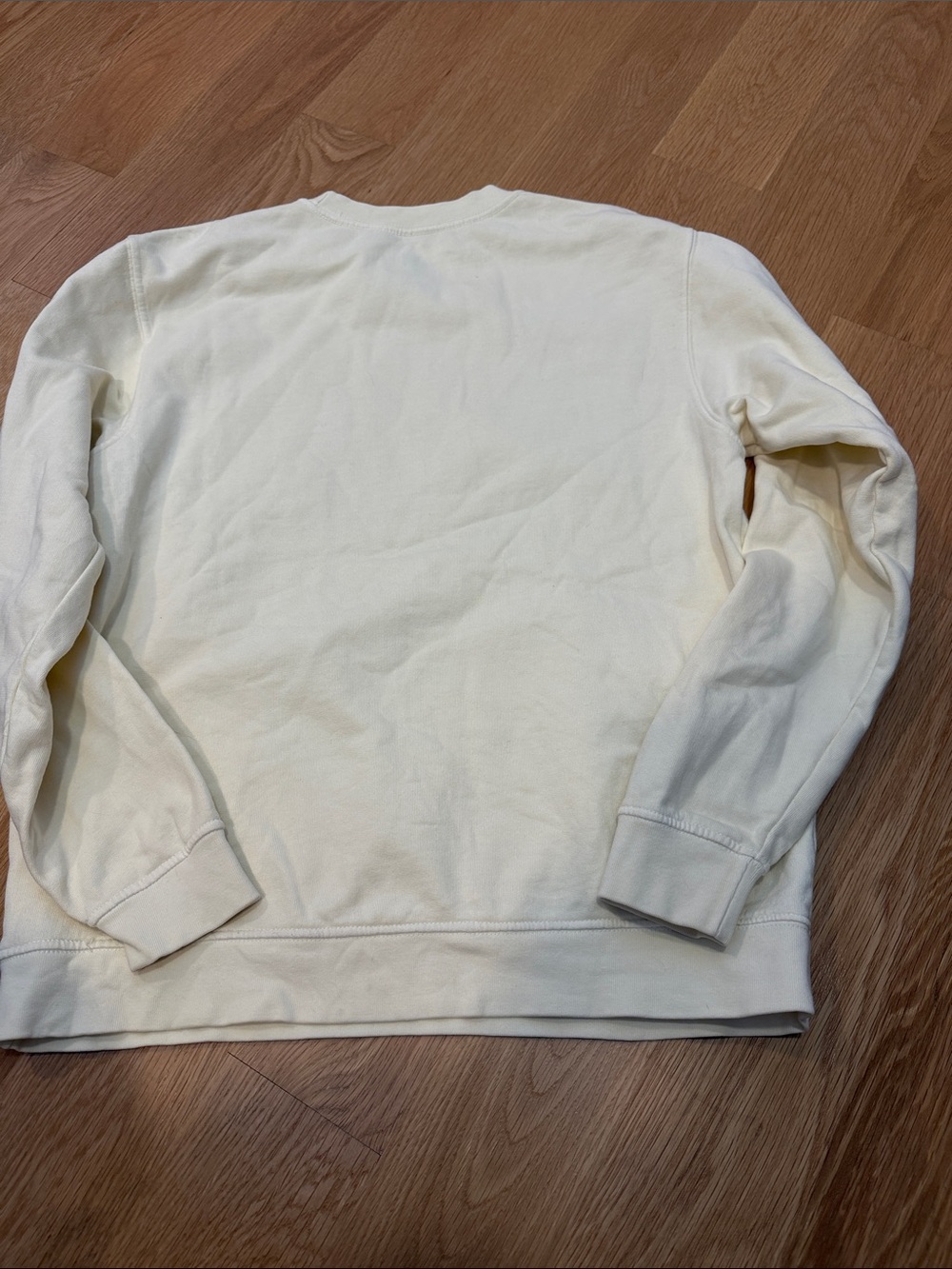 Taylor Swift 1989 sweatshirt - Picture 4 of 4